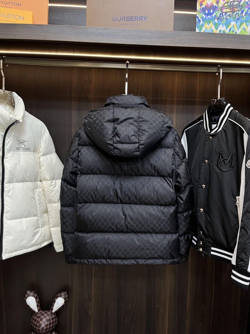 Gucci Down Jackets